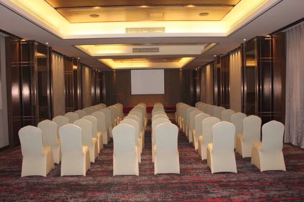 Ramada Xiamen